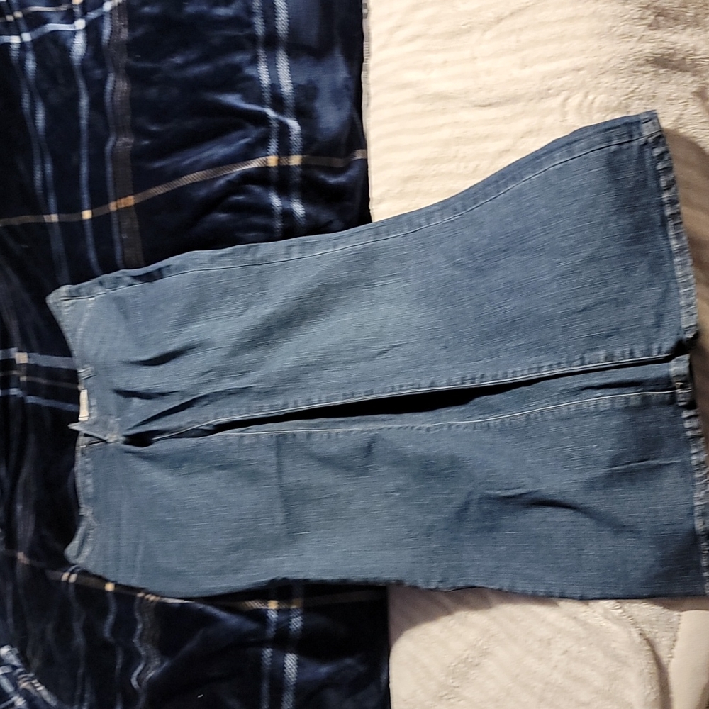 Lee jeans